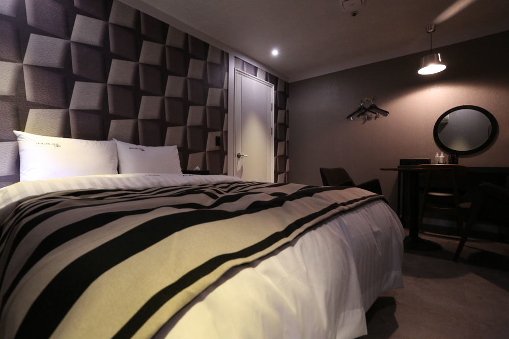 Motel Ilsan Blanc Kōyō Esterno foto