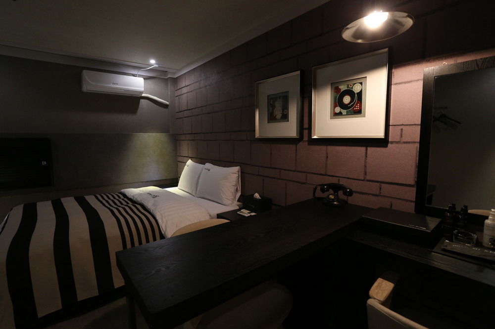 Motel Ilsan Blanc Kōyō Esterno foto