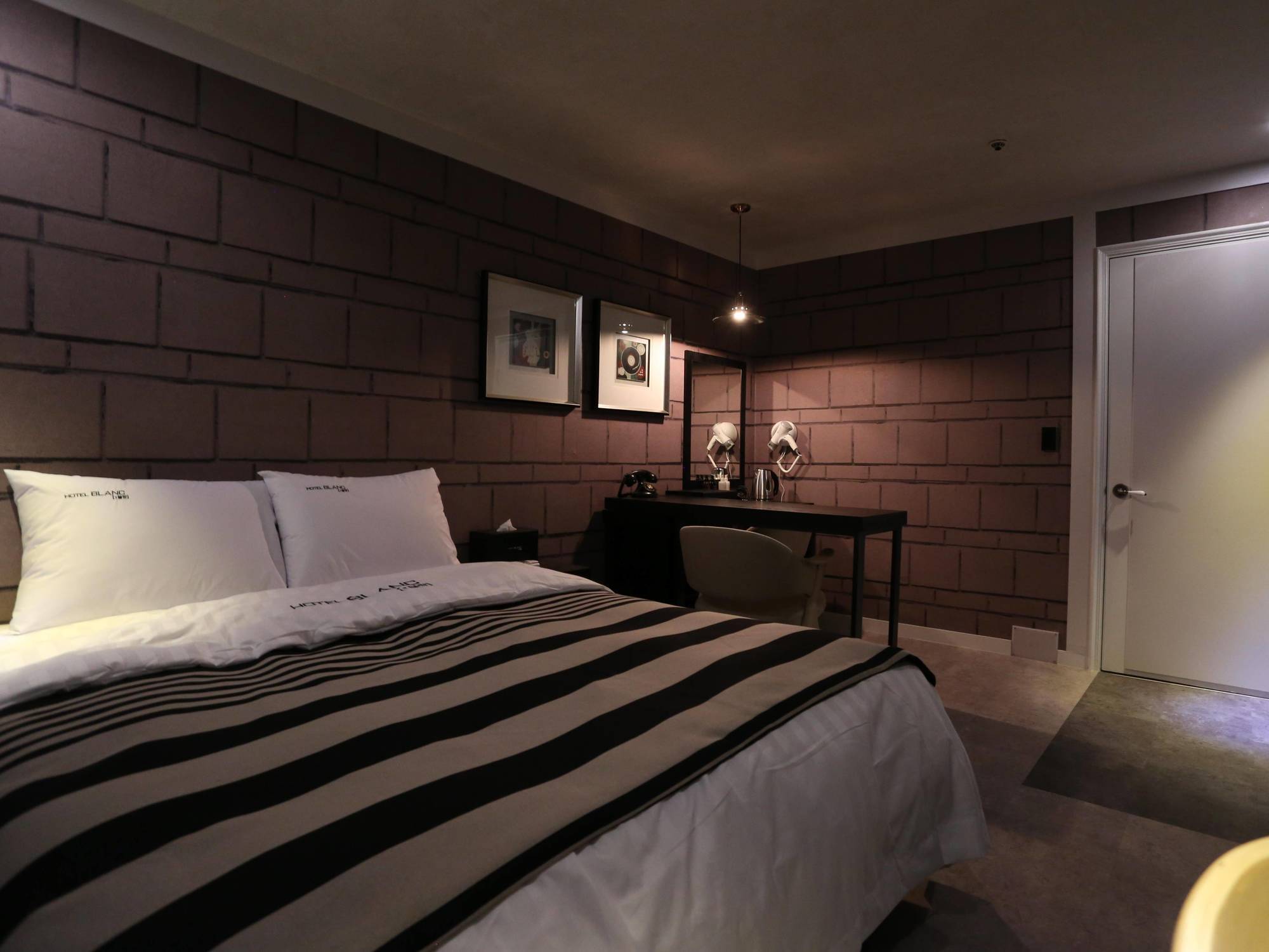 Motel Ilsan Blanc Kōyō Esterno foto