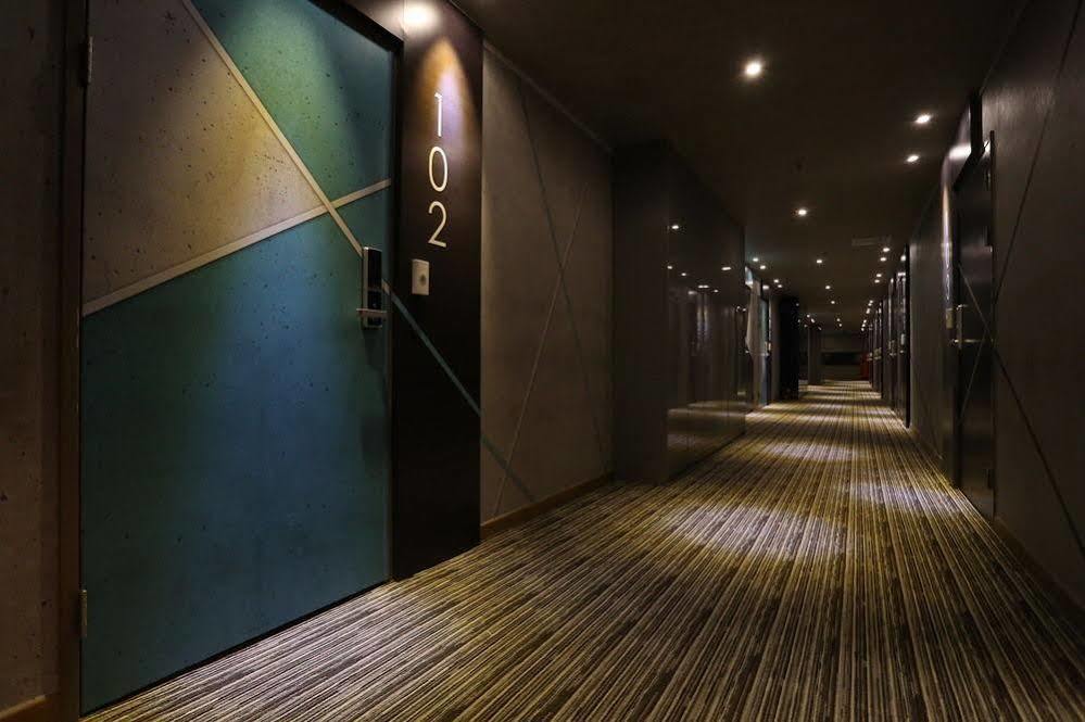 Motel Ilsan Blanc Kōyō Esterno foto